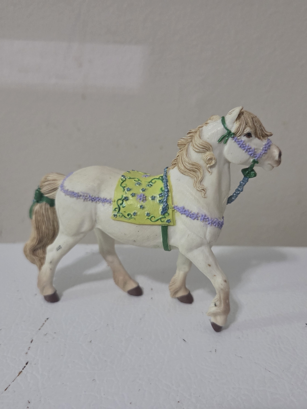 Safari Ltd. Collectable Figurines Mythical Fantasy Horse Fairy Pony